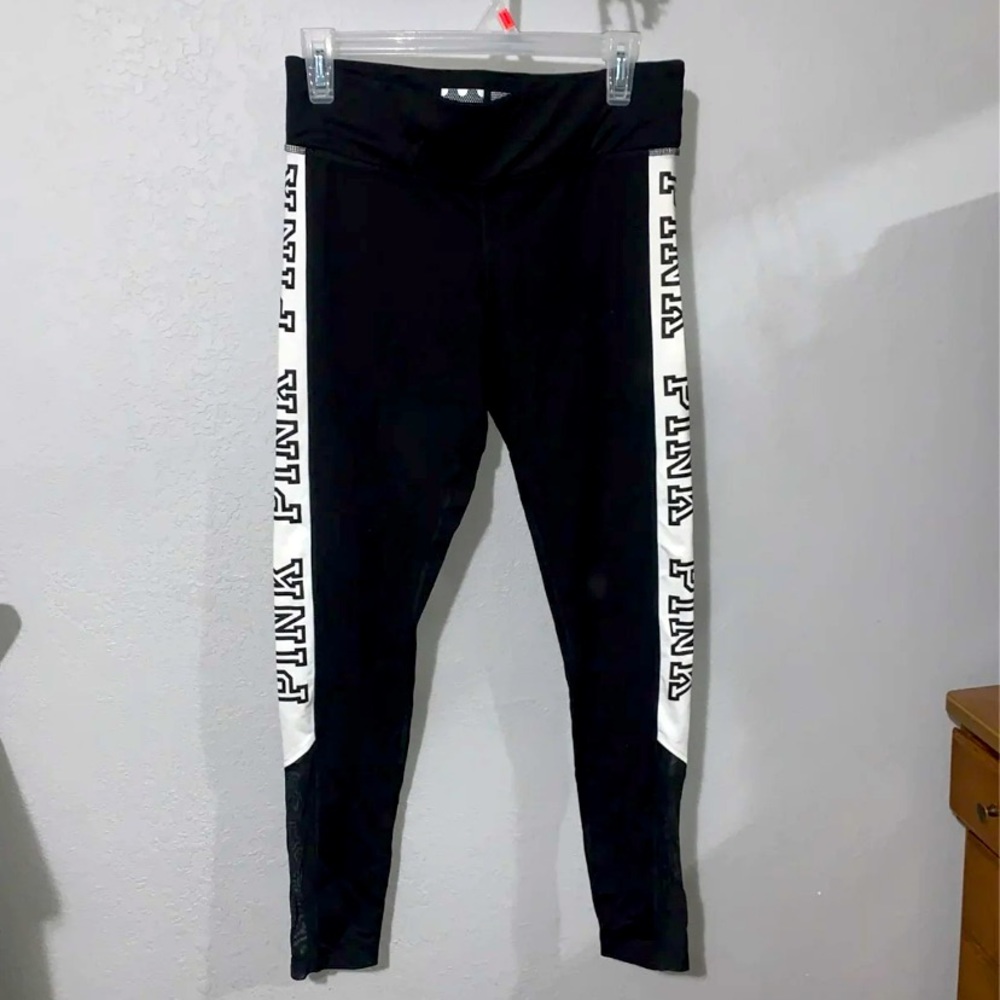 PINK ultimate leggings